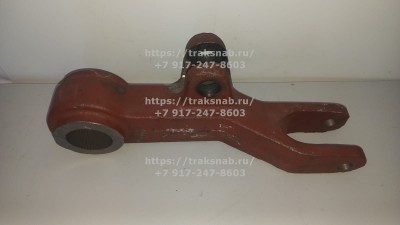 Рычаг правый гидроподъемника 
