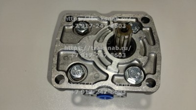 Насос (Гидросила)