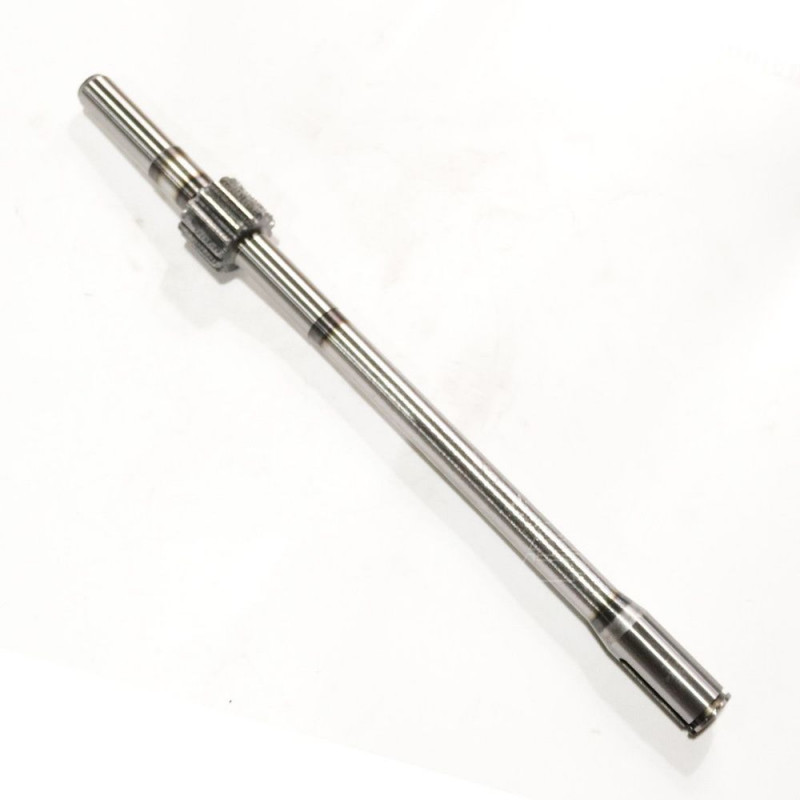 Вал 25.21.102 муфты сцепления Т-25 (П) — 1