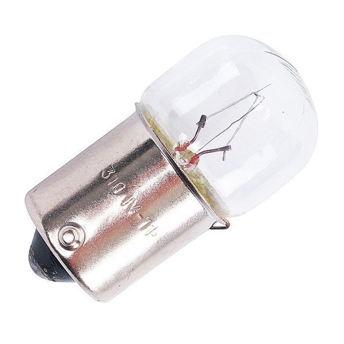 Автолампа 24-5-1 — 1