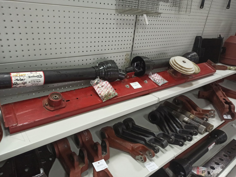 Аппарат обматывающий ПРФ — 2