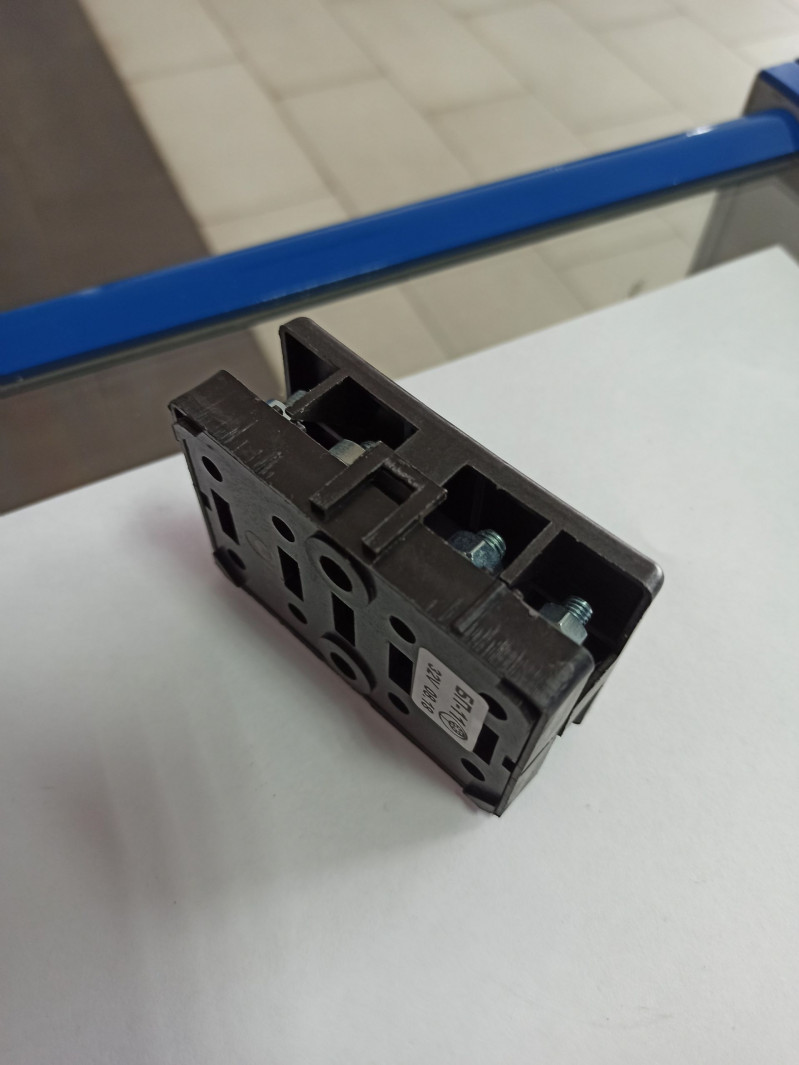 Блок предохранителей БП-11 МТЗ-1221 — 2