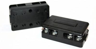 Блок предохранителей БП-11 МТЗ-1221