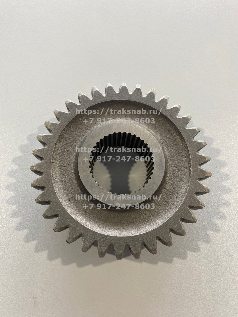Шестерня 220-1701256 МЗШ — 3