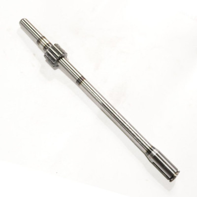 Вал верхний