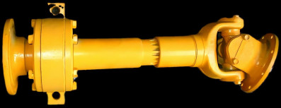 Вал карданный ТО-18Д.04.00.100