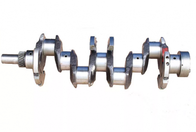 Вал коленчатый с вкладышами Д-245.30Е3(9отв.3-х ш)