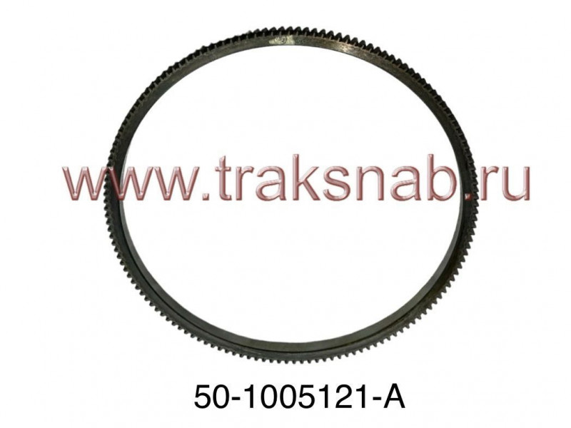 Венец маховика 145зуб. — 2