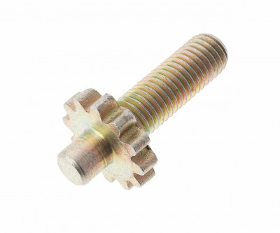 Винт регул. разж. звена тормоз. колодок