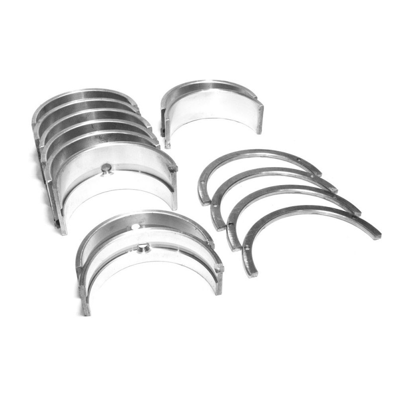 Вкладыши коренные Р3 (А-01) — 1