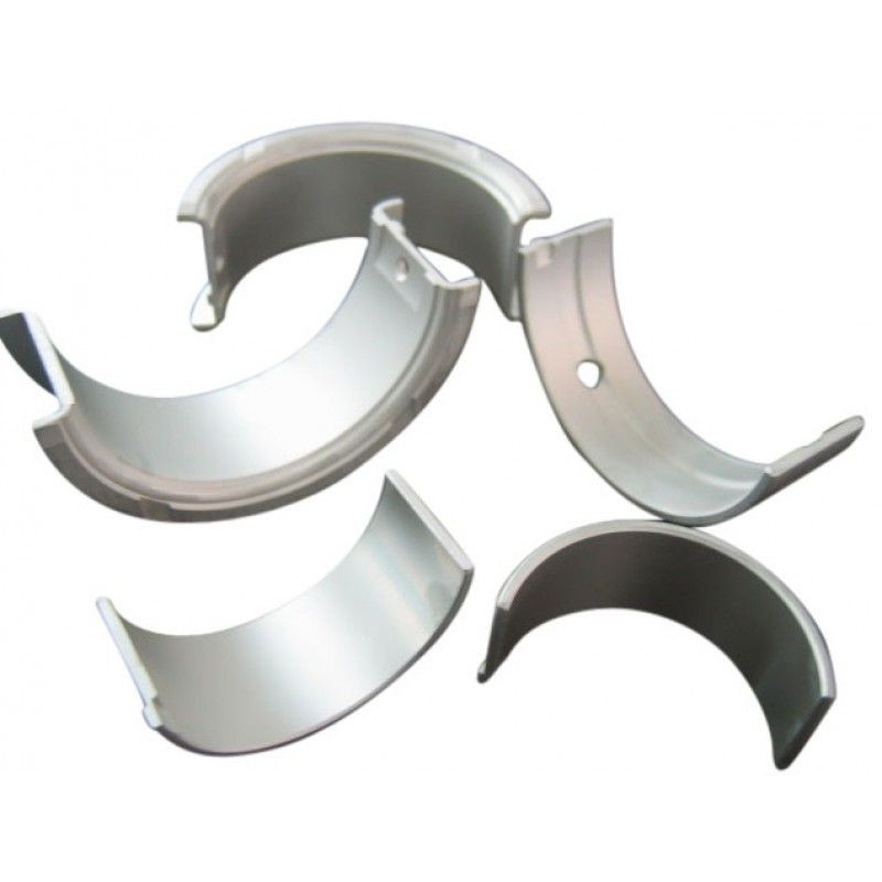 Вкладыши шатунные Н1 (А-01) — 1