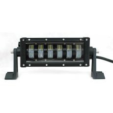 Балка светодиодная CH1980 48W 6 диодов по 8W(габаритные размеры 113*90*270мм) — 1