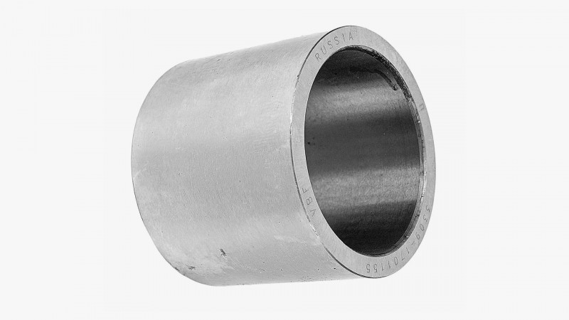 Втулка шестерен вторичного вала — 1