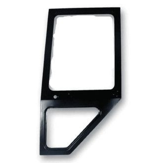 Дверь левая — 2