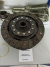 Диск ведомый сцепления МТЗ-320, миниатюра — 1