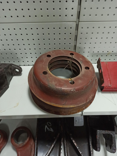 Диск колеса 5.00-10