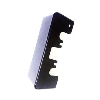 Кожух заднего фонаря