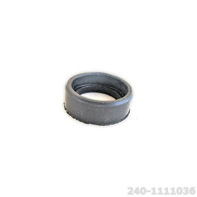 Кольцо пыльник форсунки резиновый