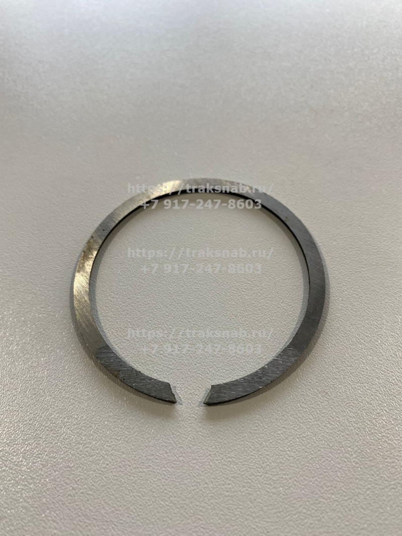 Кольцо стоп. КПП МТЗ-320 — 1