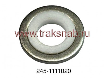 Кольцо форсунки с фторопластом