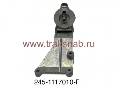 Корпус топливного фильтра н/о