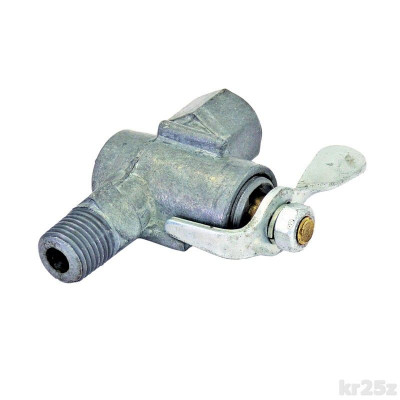 Кран ПП6-1-0/КР-25