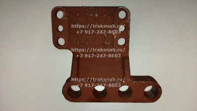 Кронштейн крепления гидроцилиндра