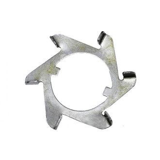 Крыльчатка КПП — 3