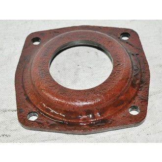 Крышка рукава МТЗ-82 — 4