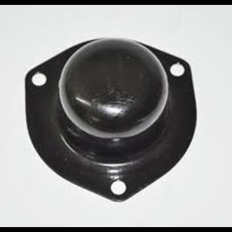 Крышка ступицы переднего колеса