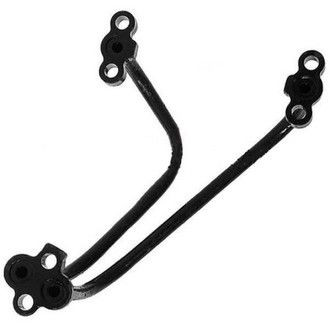 Маслопровод ГУРа двойной — 1