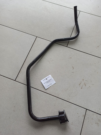 Маслопровод рулевого управления