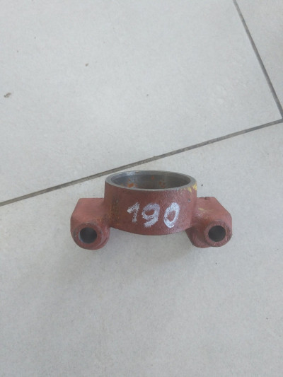 Корпус 0,55 кг 8245-036-010-190