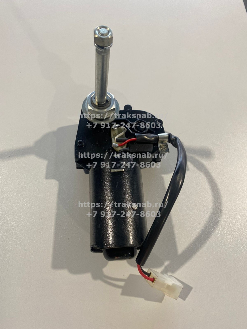 Мотор-редуктор стеклоочистителя МТЗ-320 — 1