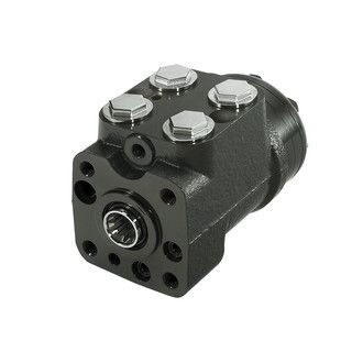 Насос-дозатор рулевого управления — 3