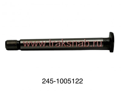 Палец маховика МТЗ-1221