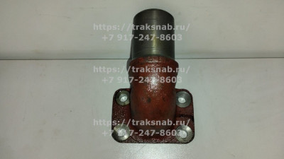 Переходник глушителя