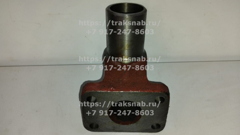 Переходник глушителя — 3