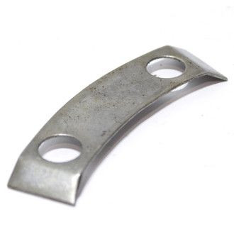 Пластина стопорная шестерни диффер. зад. мост — 3