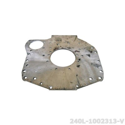 Плита (лист) переход. карт.сцепления Д- 240/245.9