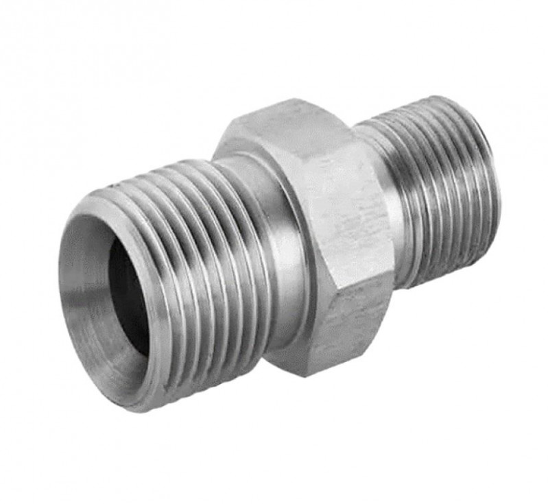 Адаптер ш/ш BSP 1/2-M18х1,5 DK(S22) — 1