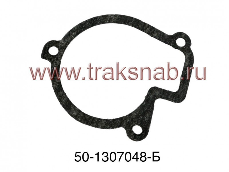 Прокладка водяного насоса к блоку Д-240 — 1