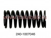 Пружина клапана внутренняя Д243, Д245, 260, миниатюра — 3