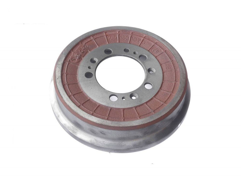 Барабан тормозной (АДС) — 1