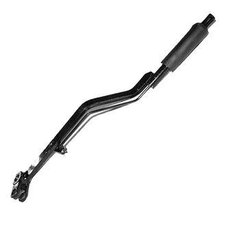 Рычаг ручного тормоза в сб. — 2