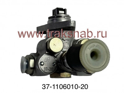 ТННД (Ярославль) Евро-2 ПАЗ, ГАЗ