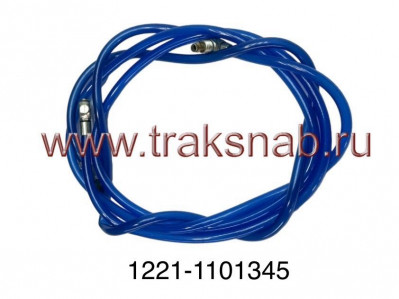 Топливопровод баков МТЗ-1221