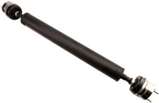 Вал карданный 21214 задний с шрус,2123 пер/зад