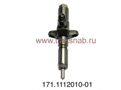 Форсунка Д-245/260 (Алтай)