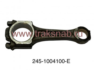 Шатун Д-245 Евро-3 в сб. (под палец 42 мм.)
